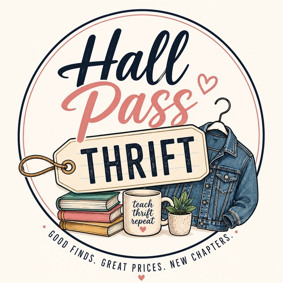hallpassthrift